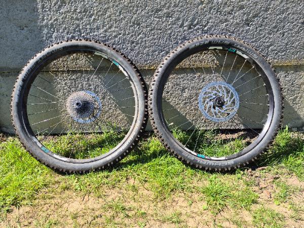 Entre Particuliers - Haibike Sduro 7.0 - 27.5" 6/6