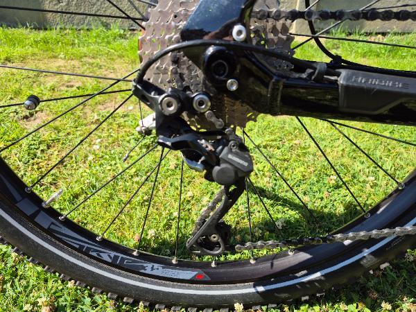 Entre Particuliers - Haibike Sduro 7.0 - 27.5" 4/6