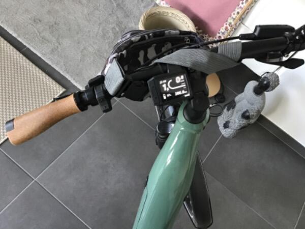 Entre Particuliers - Vélo rock rider M 2/2