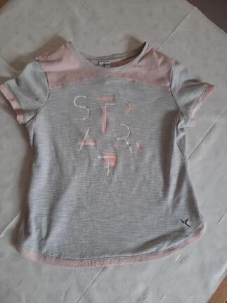 Tussen Particulieren - Sport t shirt 10-11 jaar