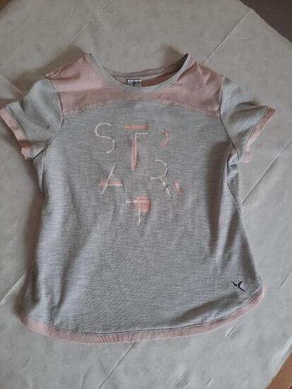 Tussen Particulieren - Sport t shirt 10-11 jaar