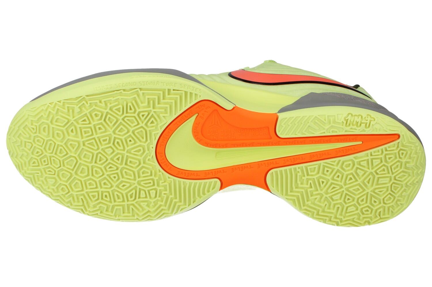 Nike Ja 2 Twelve Time Herren Sportwalking Schuhe 5/6
