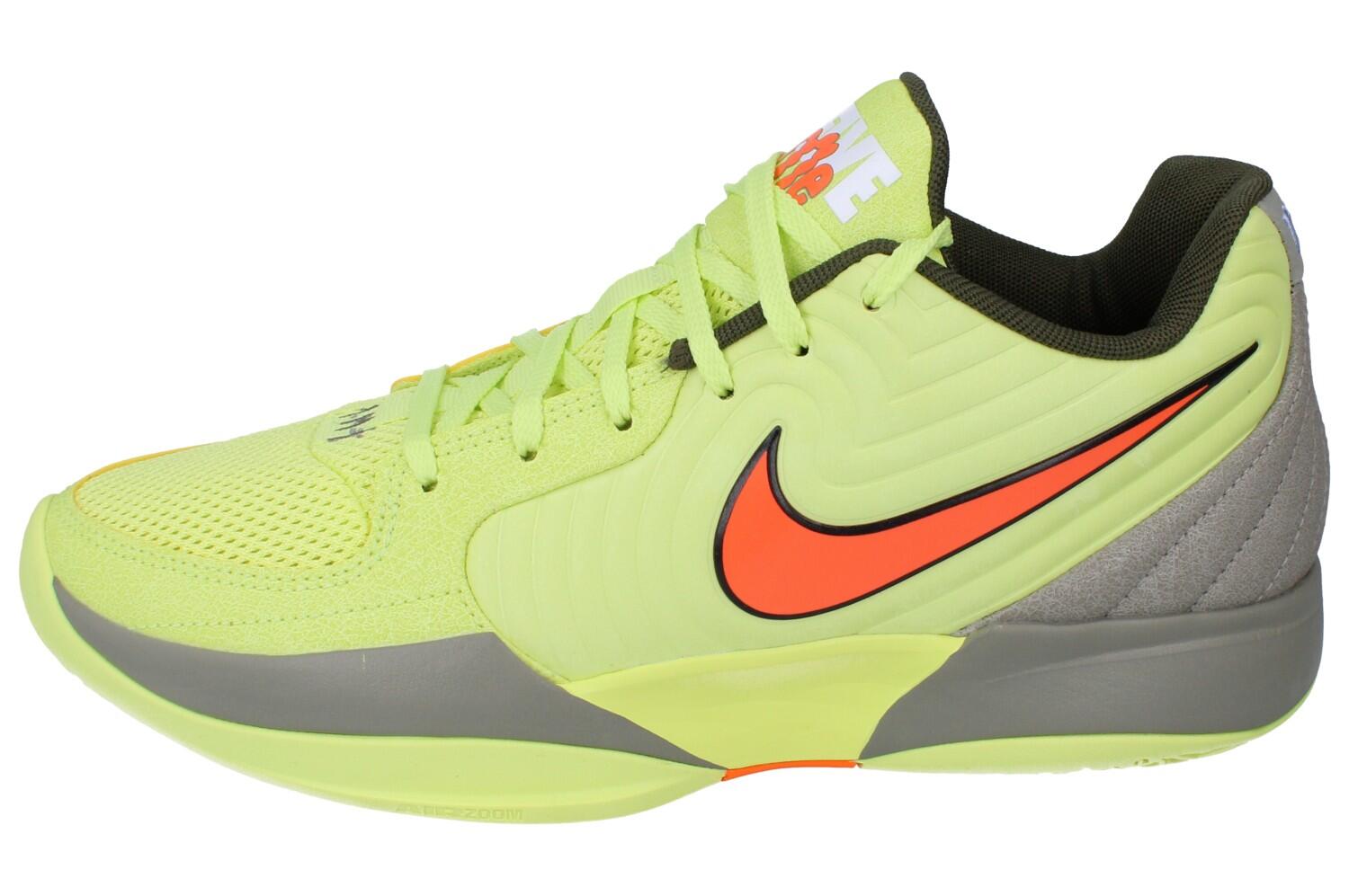 Nike Ja 2 Twelve Time Herren Sportwalking Schuhe 6/6