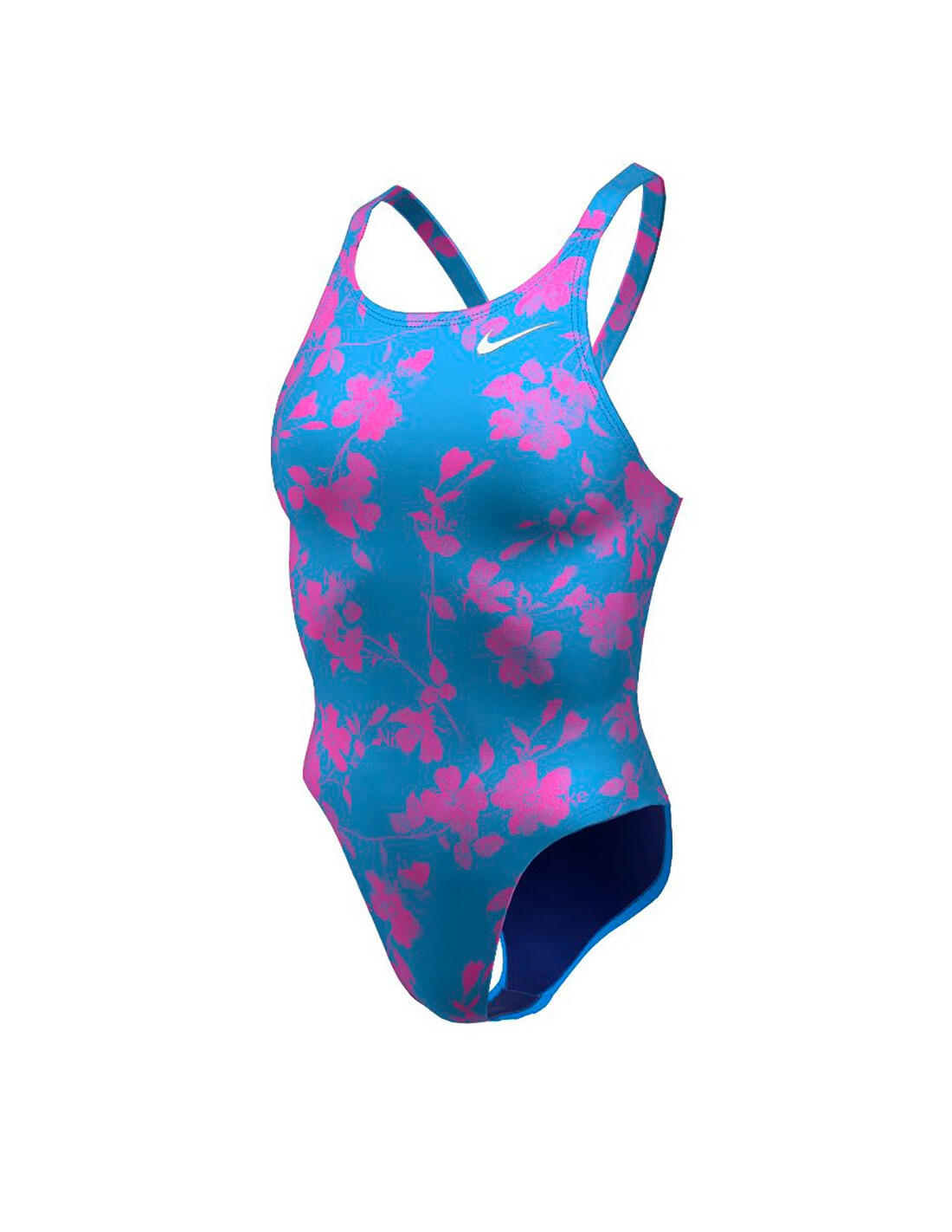 Maillot de bain NIKE SWIM NESSF014 4/4