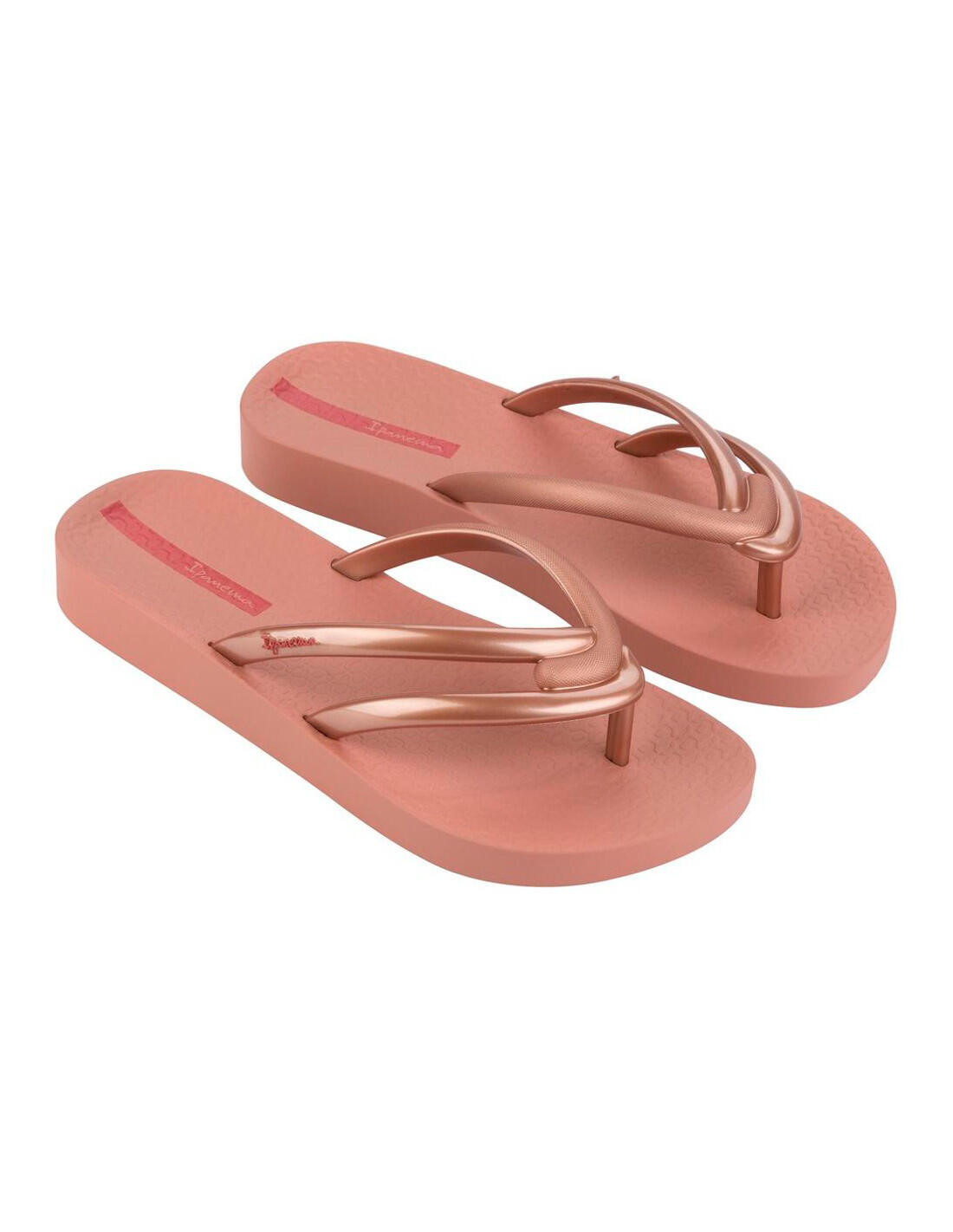 Tongs Ipanema modèle 83519-AQ710 pour femmes 2/2