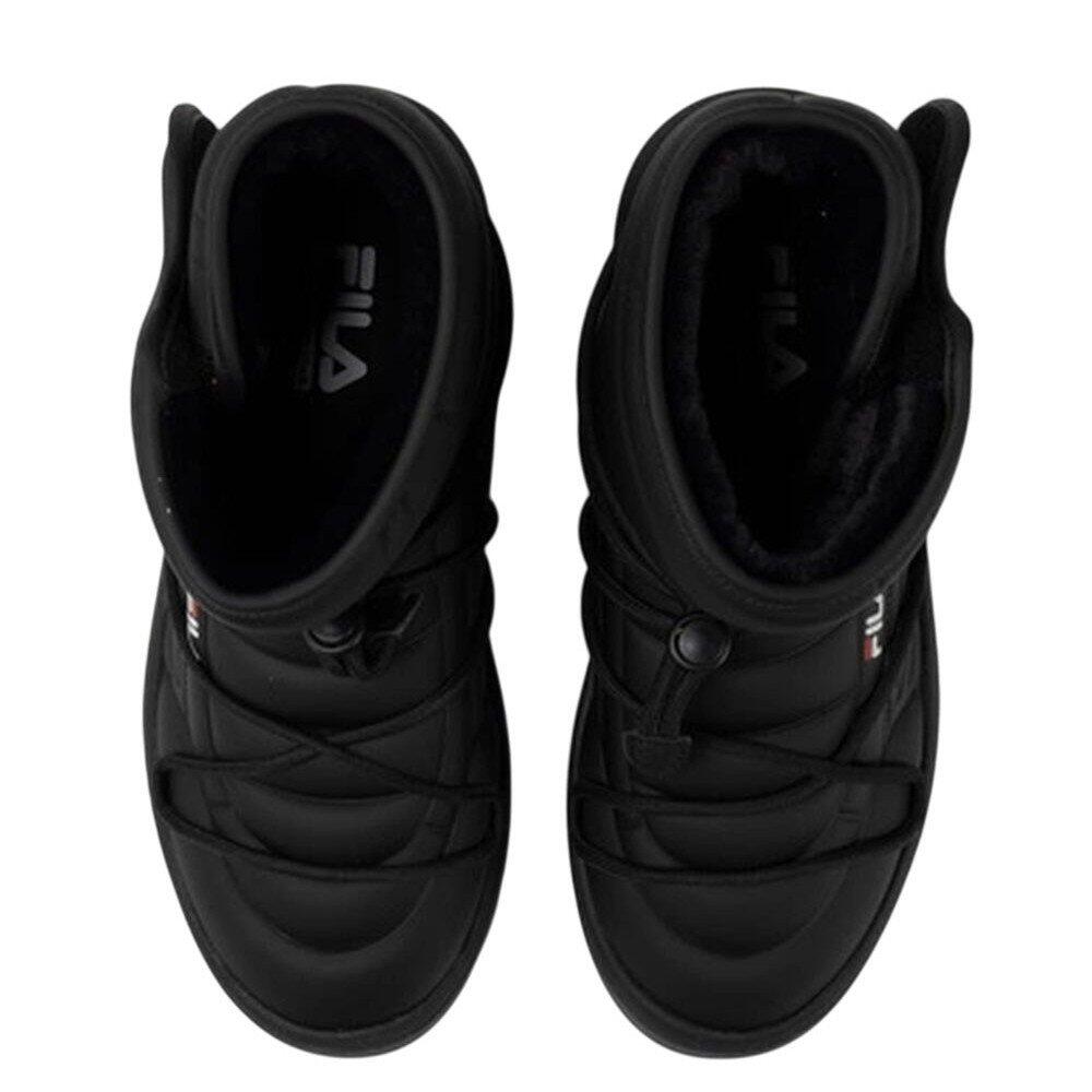 Fila Superbubble - bottines mid femme 5/5