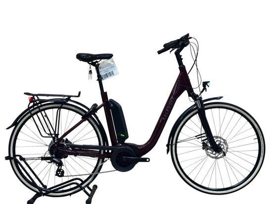 Refurbished - E-Bike Kalkhoff Endeavour 1.B Move Altus - Wie neu