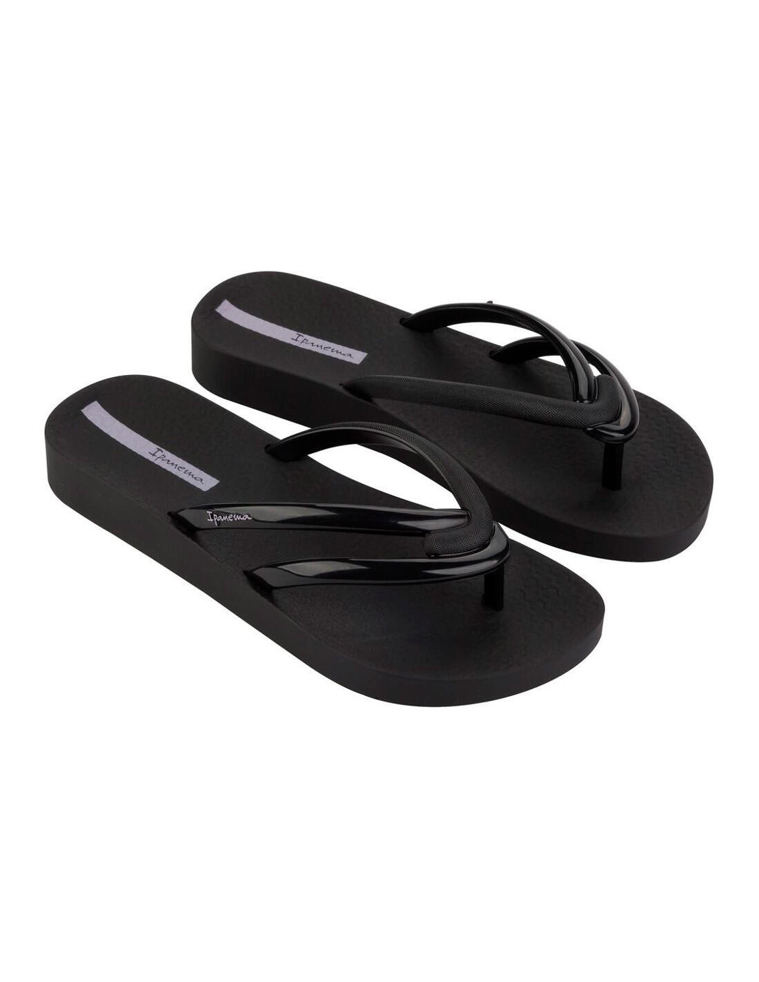 Tongs Ipanema modèle 83519-AQ709 pour femmes 2/2