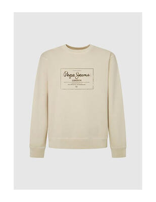 Sweatshirt pepe jeans simon