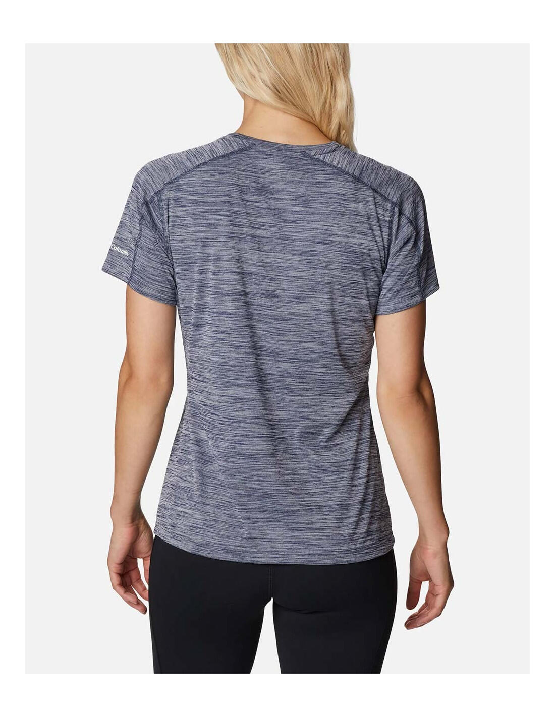 T-shirt Columbia pour femmes « Zero Rules » 4/6