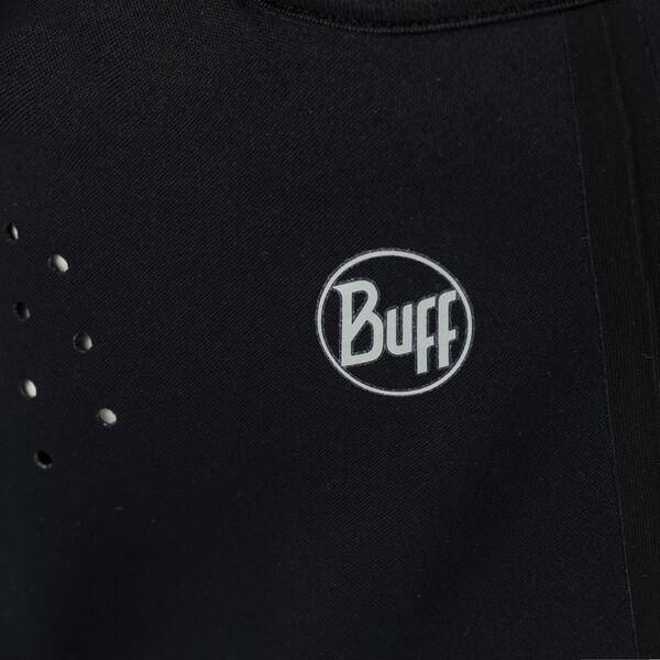 Buff Windproof Balaclava Preto 3/7