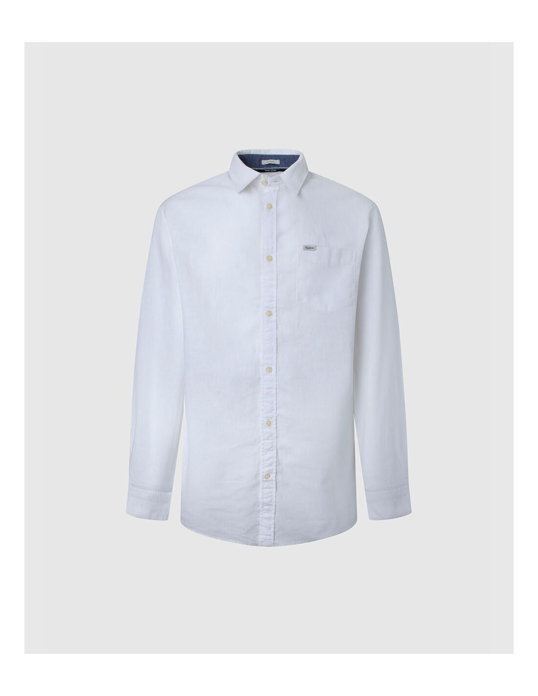 Camicia Pepe jeans modello PM307793-800 per uomini 2/4