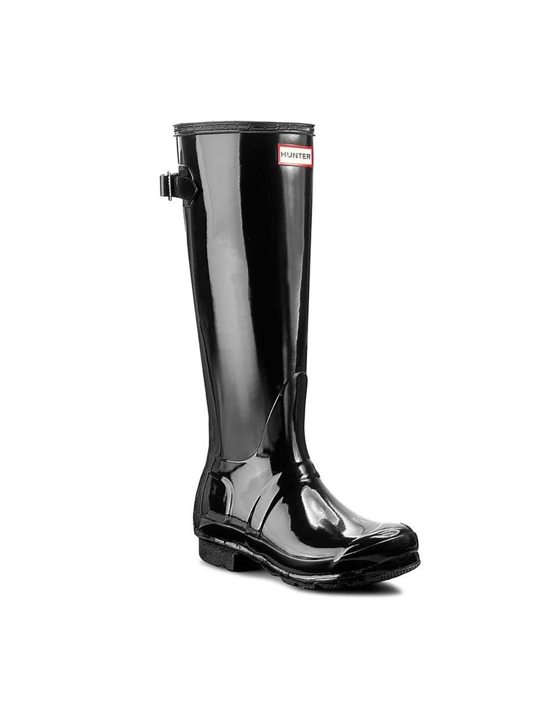 Bottes HUNTER WFT1001RGL 2/6