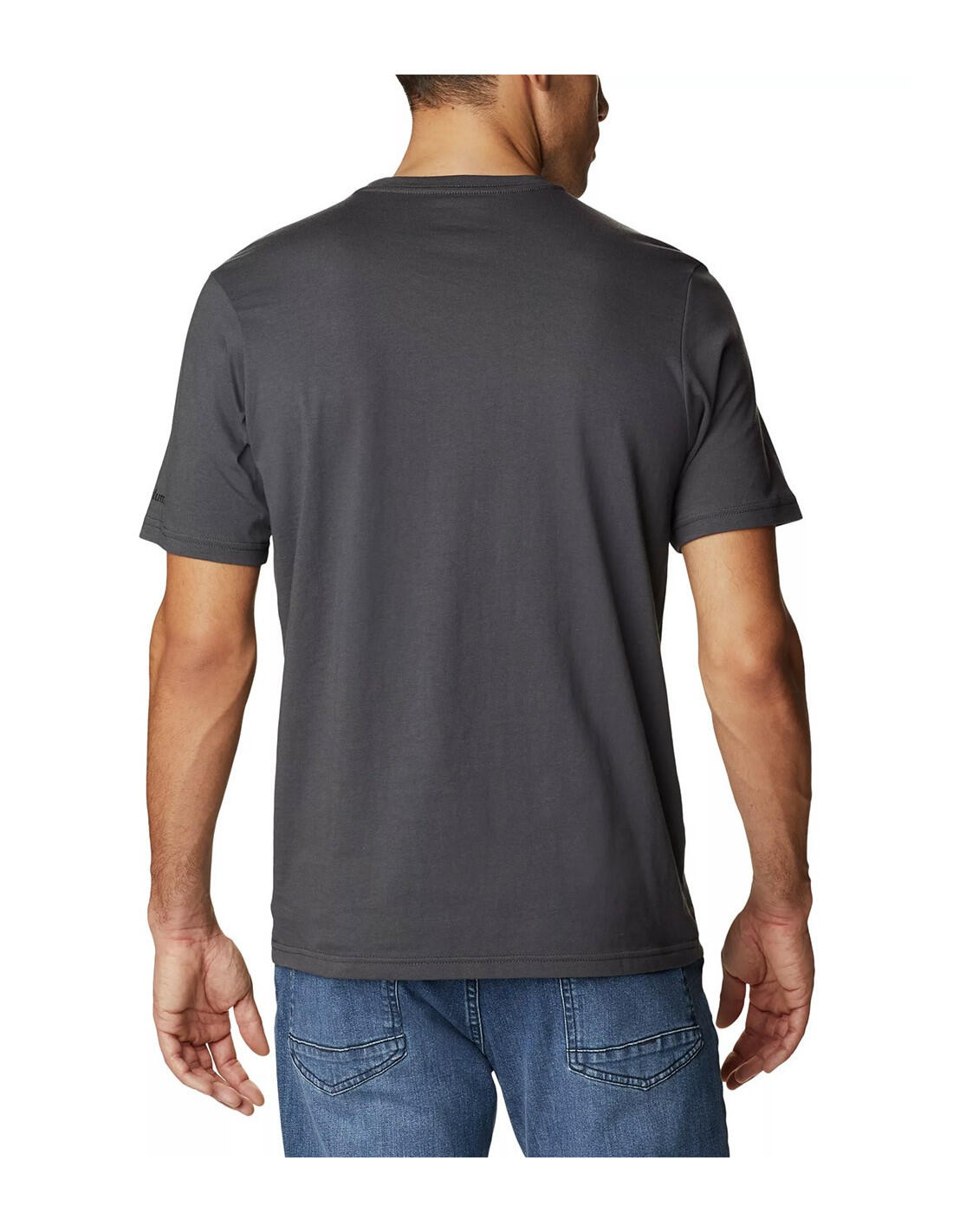 Camiseta COLUMBIA M Rapid Ridge 4/5