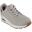 Pantofi sport femei Skechers Uno - Golden Air, Gri