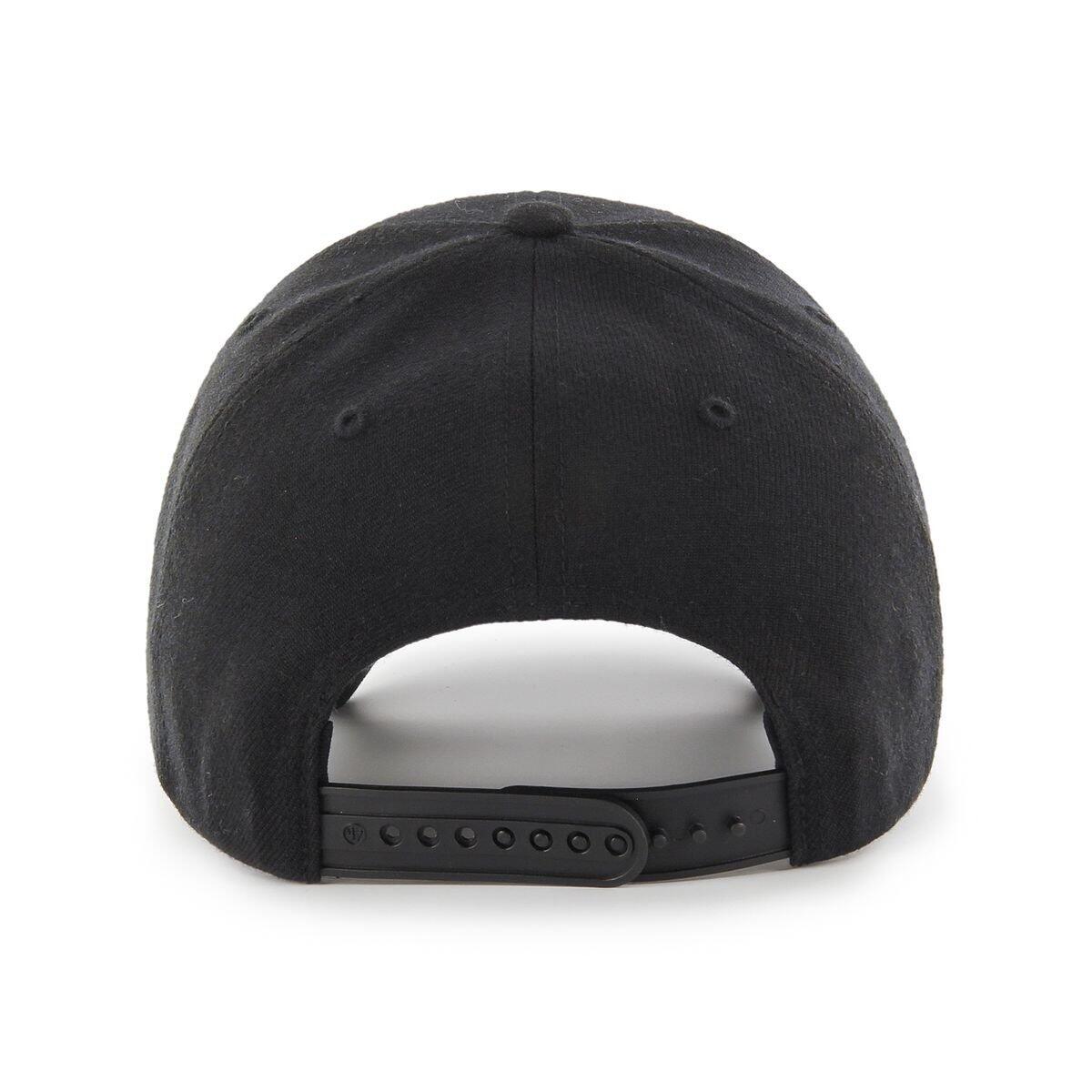 Gorra de béisbol - New York Yankees Cap Adjustable 2/2
