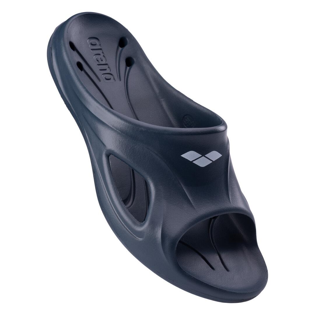 Klapki na basen Arena Hydrosoft II Hook edycja limitowana 2/7