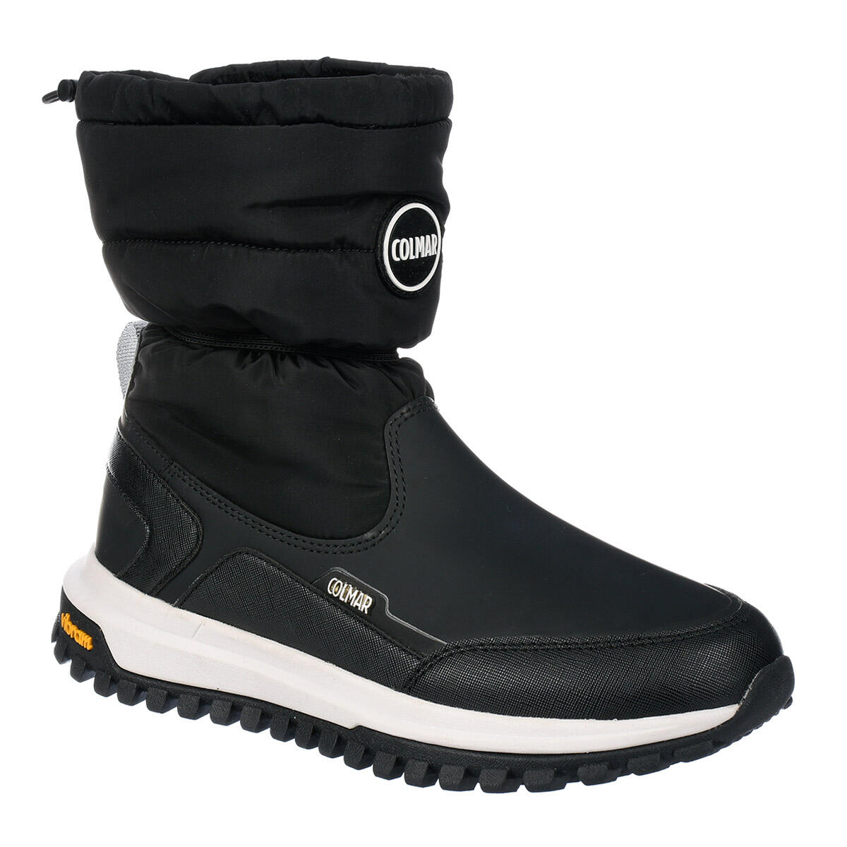 Bottes de neige femme Colmar Warmer 2 Plain 3/6