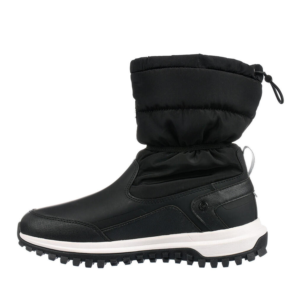 Buty Śniegowce damskie COLMAR WARMER 2 PLAIN wodoodprone ocieplane