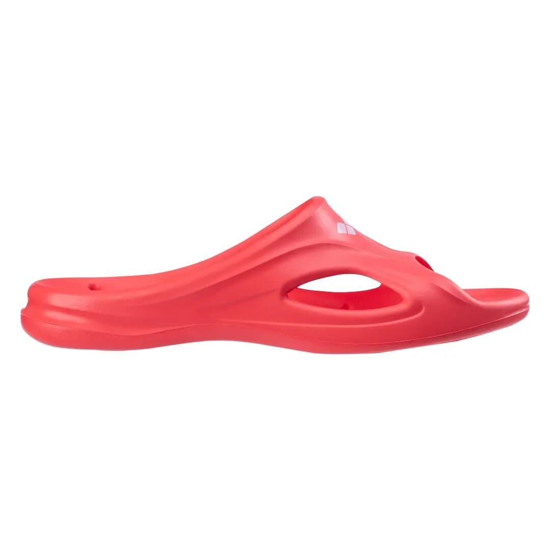 Klapki na basen Arena Hydrosoft II Hook edycja limitowana 4/7