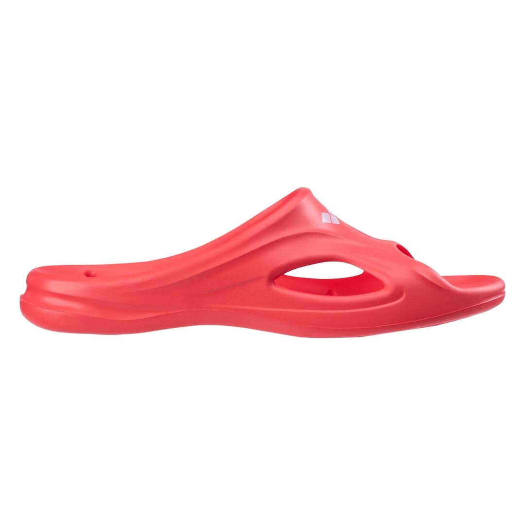 Klapki na basen Arena Hydrosoft II Hook edycja limitowana 4/7