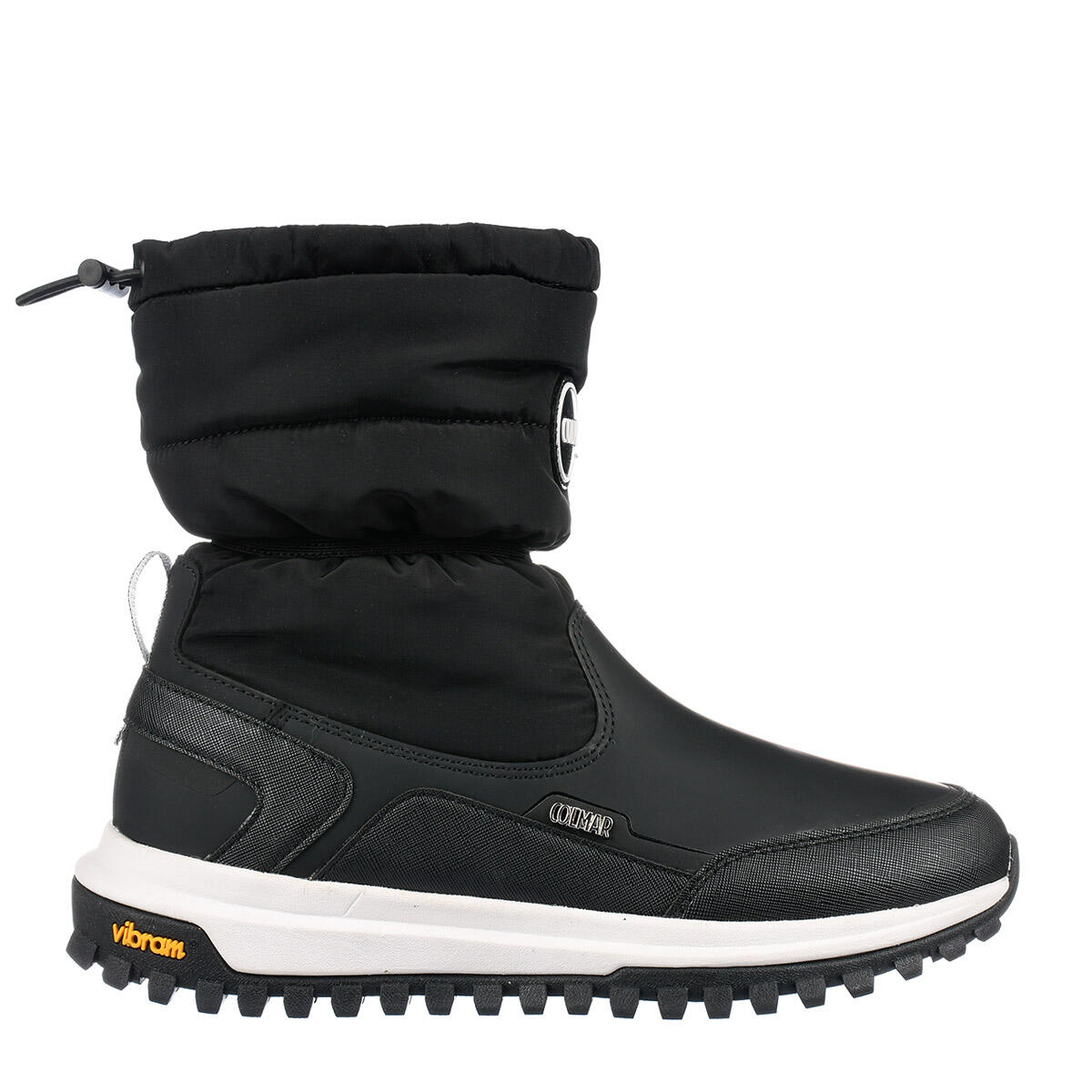 Bottes de neige femme Colmar Warmer 2 Plain 1/6