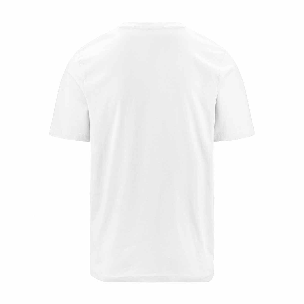 T-Shirt Kappa Cromen 4/5