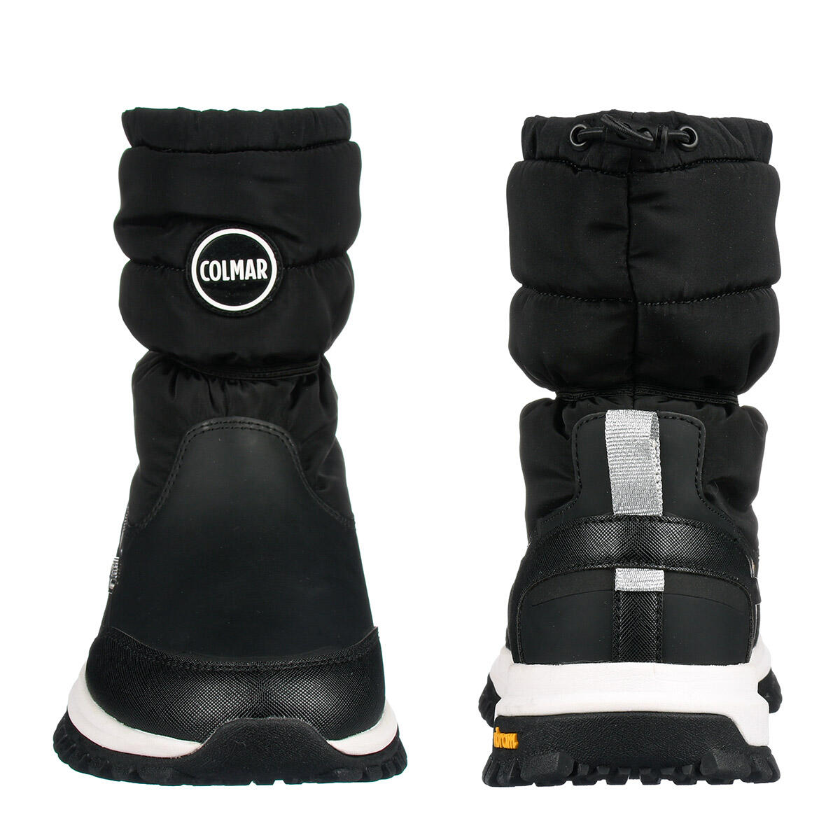 Bottes de neige femme Colmar Warmer 2 Plain 4/6