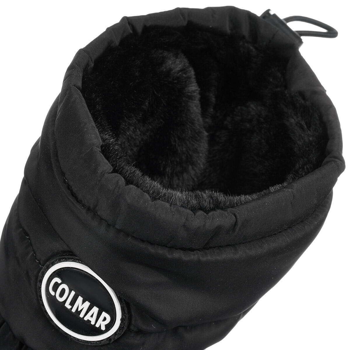 Bottes de neige femme Colmar Warmer 2 Plain 6/6