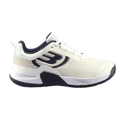 Zapatilla de Pádel BULLPADEL NEXT HYBR PRO 22I B/M