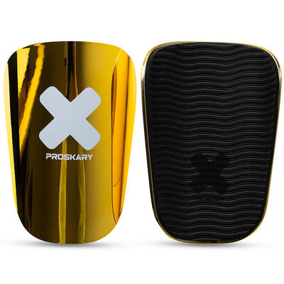 Fußball-Schienbeinschützer Miniatur Proskary Premium