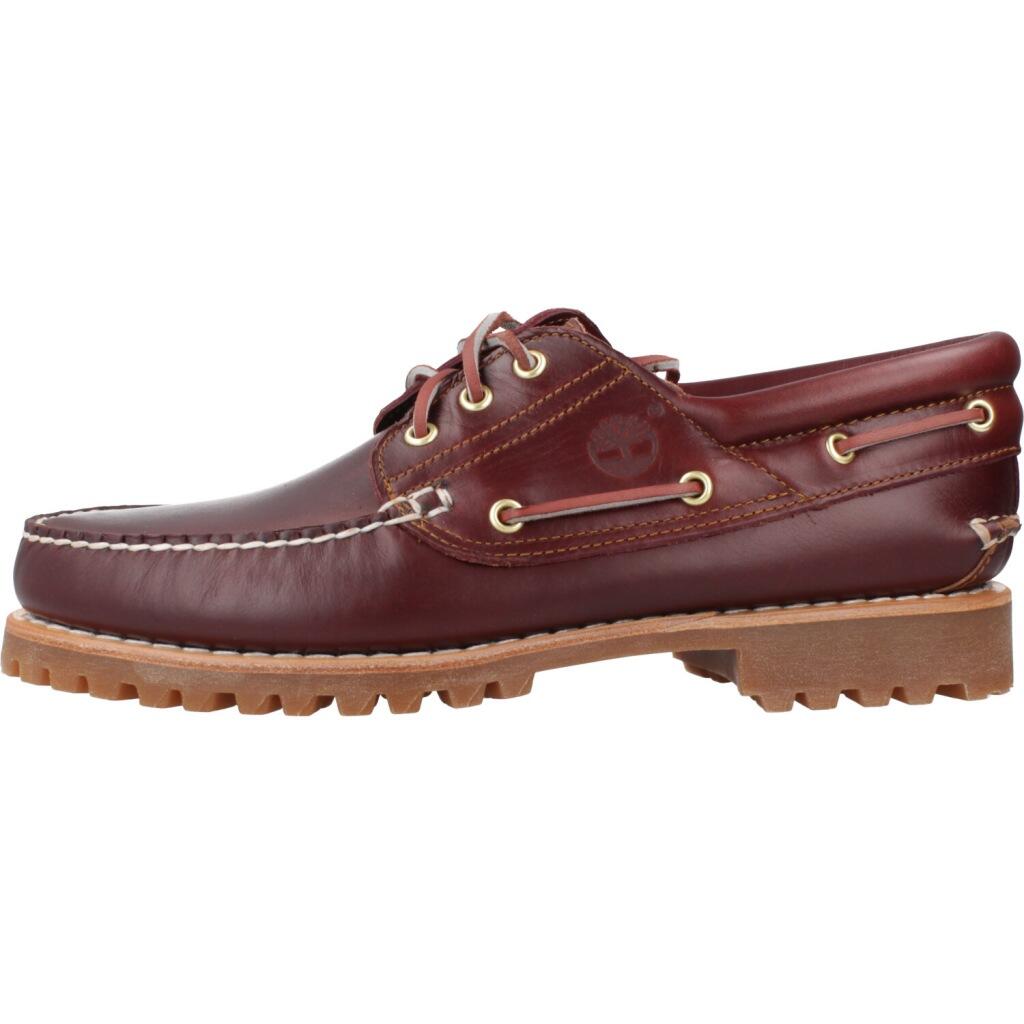 Baskets Timberland Modèle Tb0500096481 Couleur Marron 2/5