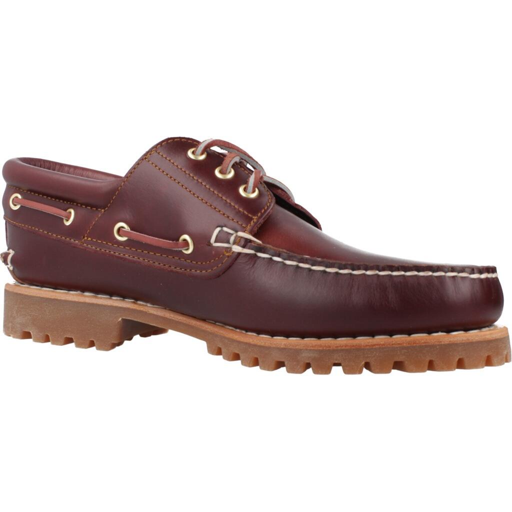 Baskets Timberland Modèle Tb0500096481 Couleur Marron 5/5
