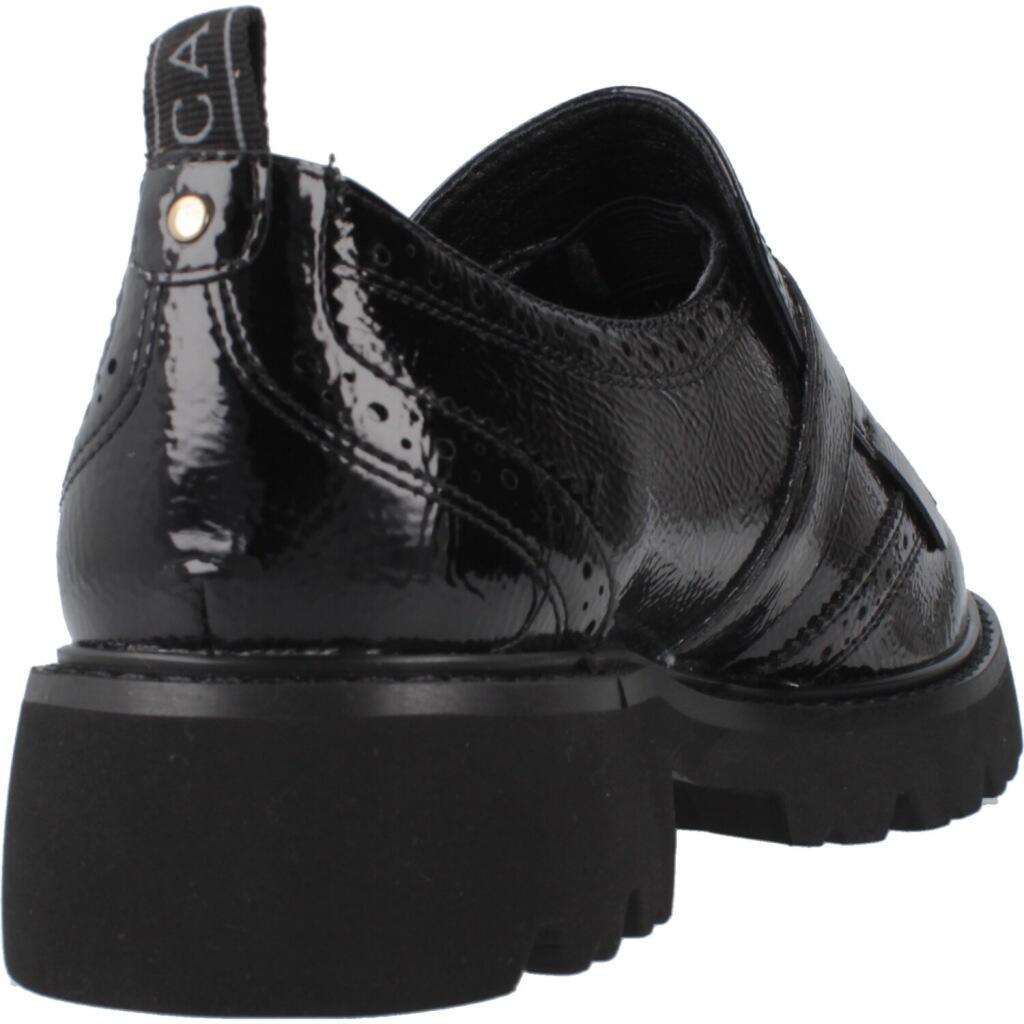 Scarpe Da Ginnastica Carmela Modello 162594c Colore Nero 3/5
