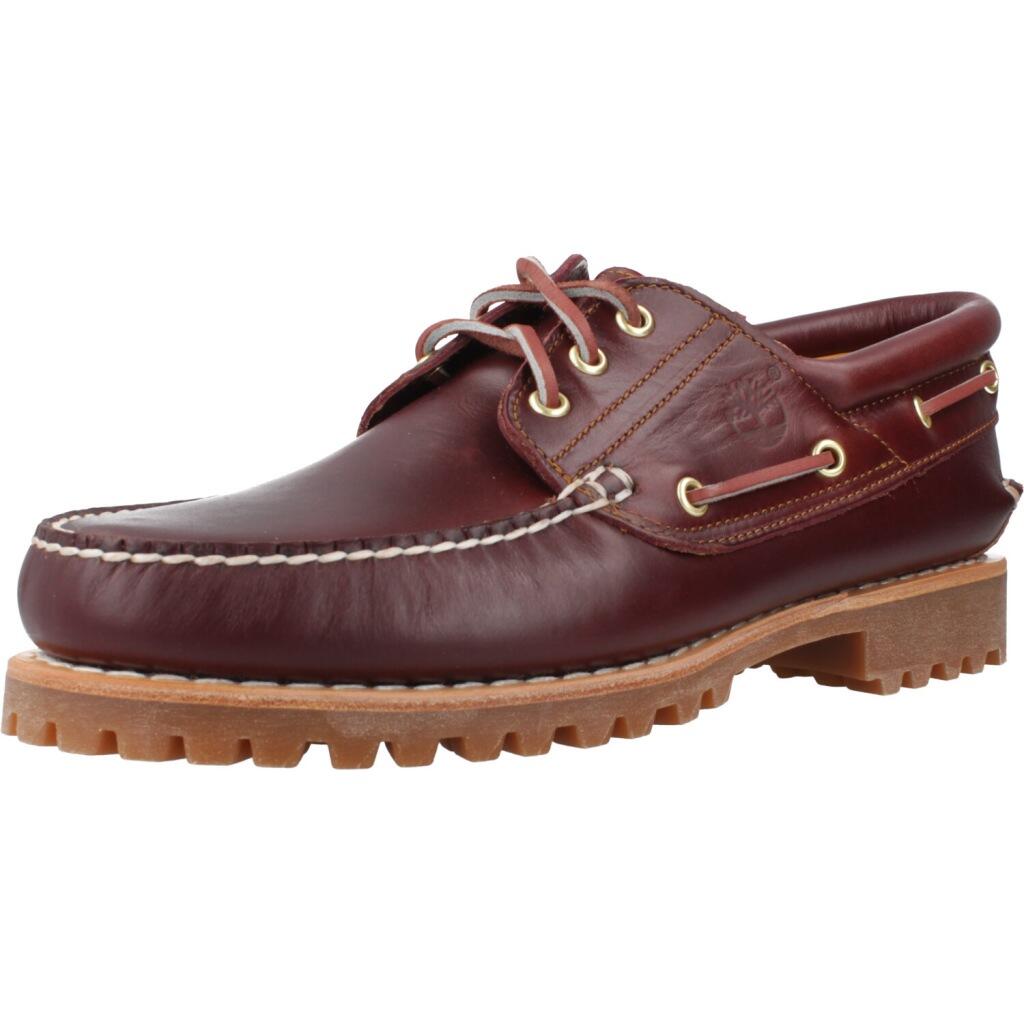 Baskets Timberland Modèle Tb0500096481 Couleur Marron 1/5