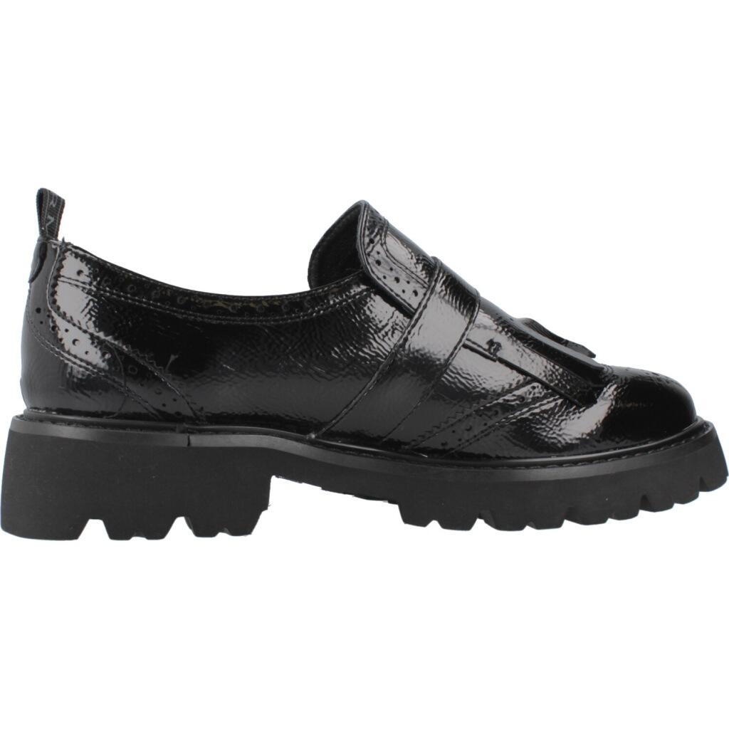 Scarpe Da Ginnastica Carmela Modello 162594c Colore Nero 4/5