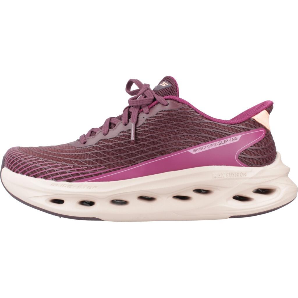 SKECHERS Sneaker BORDEAUX  36 (Z1052) 2/5