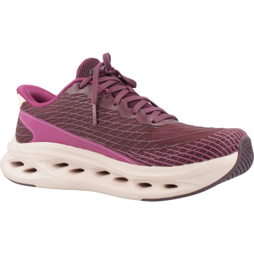 SKECHERS Sneaker BORDEAUX  36 (Z1052) 5/5