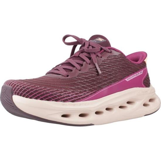 SKECHERS Sneaker BORDEAUX 36 (Z1052)