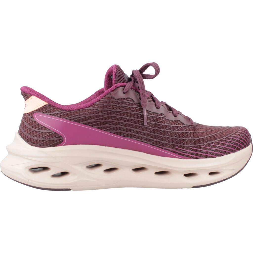 SKECHERS Sneaker BORDEAUX  36 (Z1052) 4/5