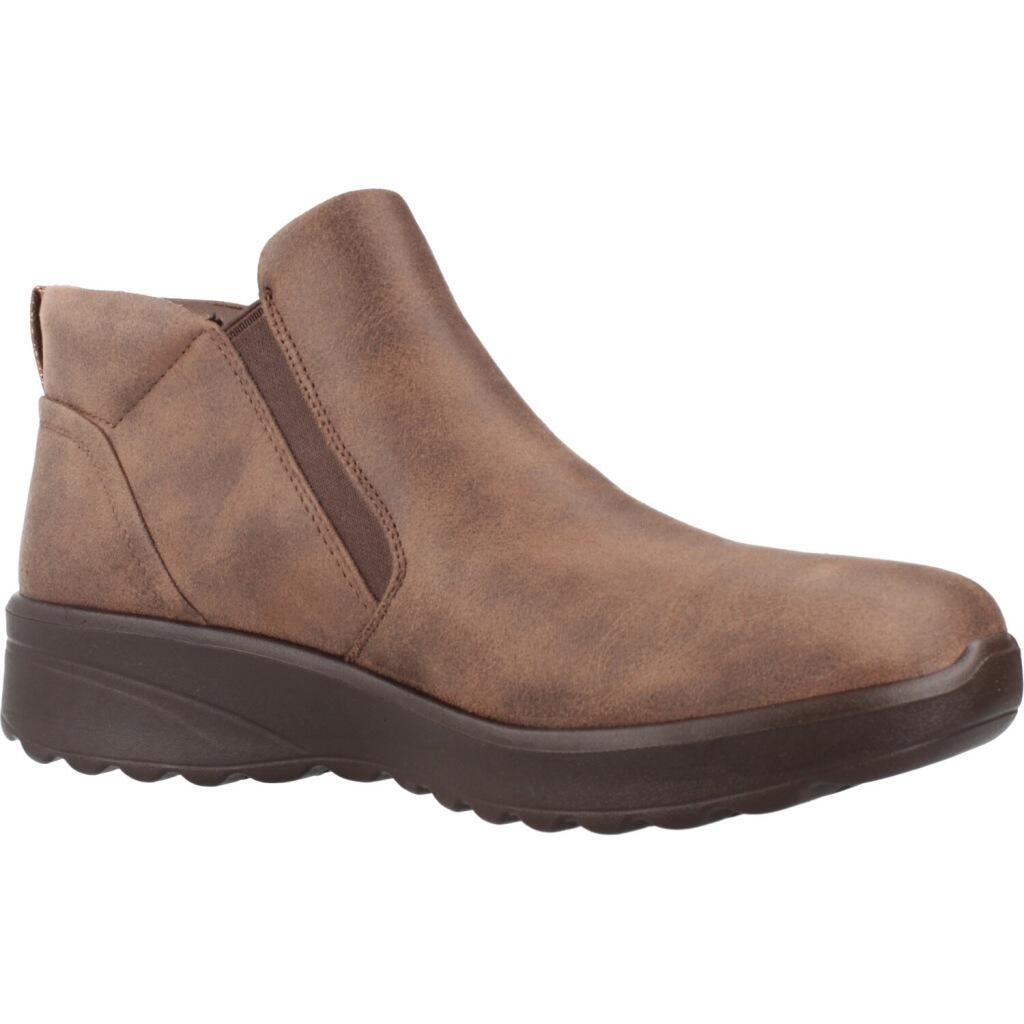 Skechers Lovely Vibe - Fall In Bloom Brown 5/5