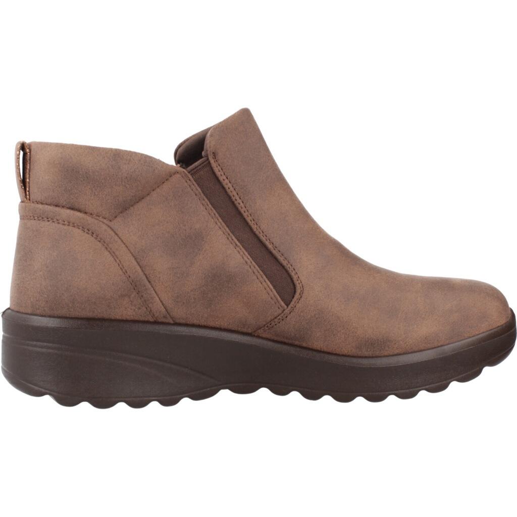 Skechers Lovely Vibe - Fall In Bloom Brown 4/5