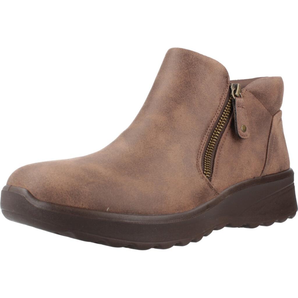 SKECHERS Skechers Modelo Lovely Vibe Fall In Bloom Cor Castanho