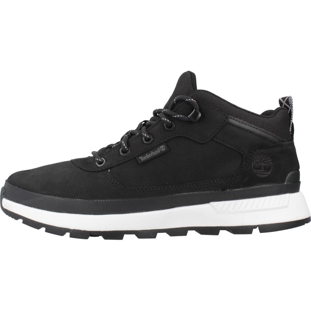 Bottes Timberland Modèle Tb1a2a580151 Couleur Noir 2/5
