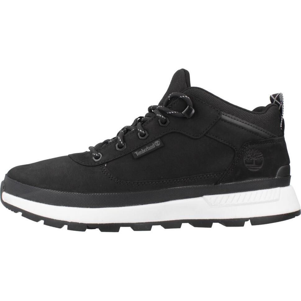 Buty TIMBERLAND TB1A2A580151 Czarny