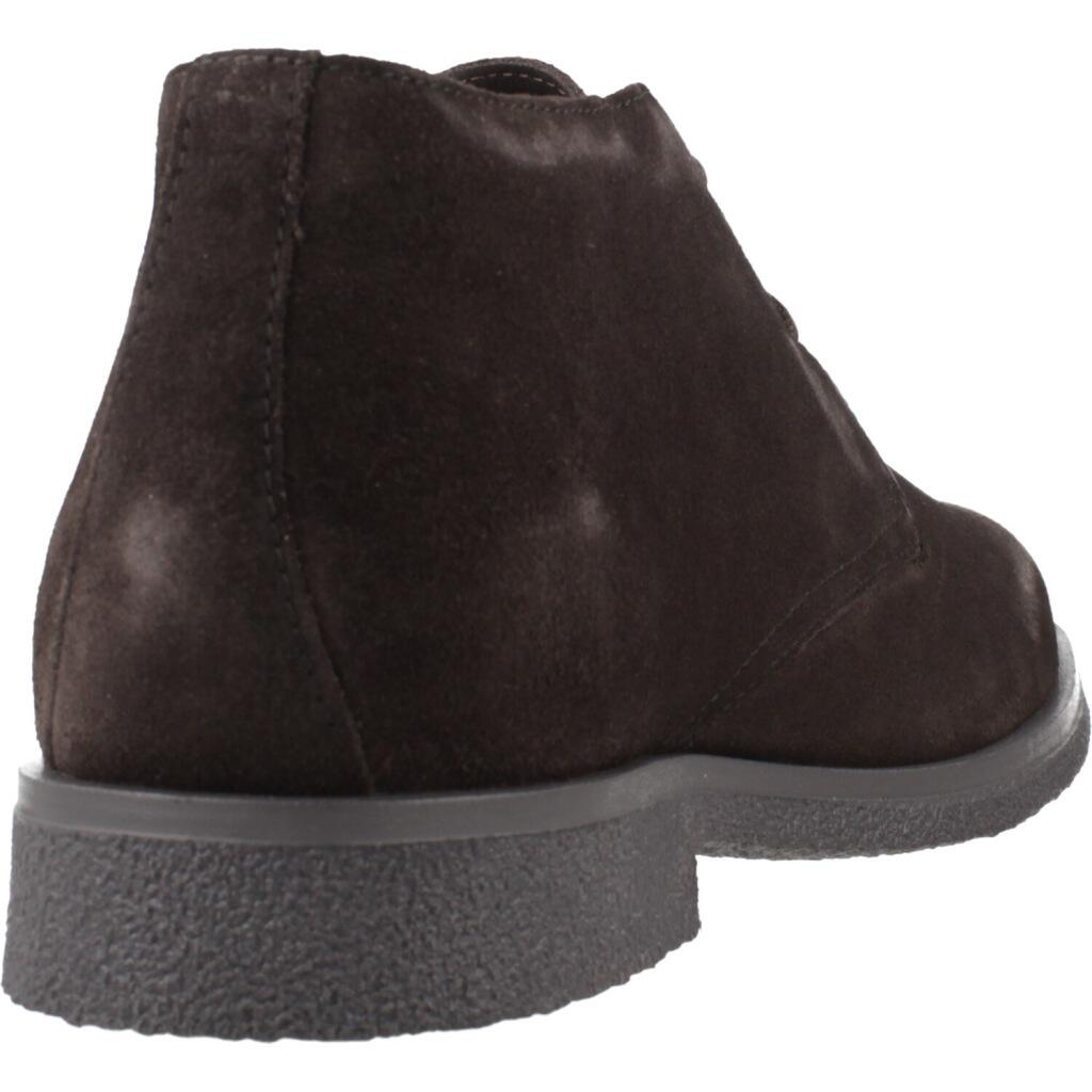 Boots Geox Model Uomo Claudio Kleur Bruin 3/5