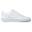 Pantofi sport barbati Nike Court Vision Low, Alb