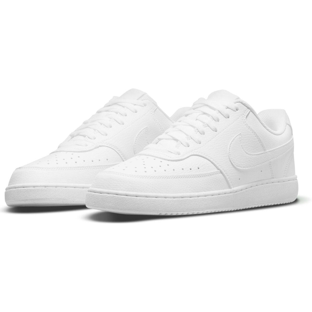 Sportschoenen voor heren Court Vision Low NN 4/5