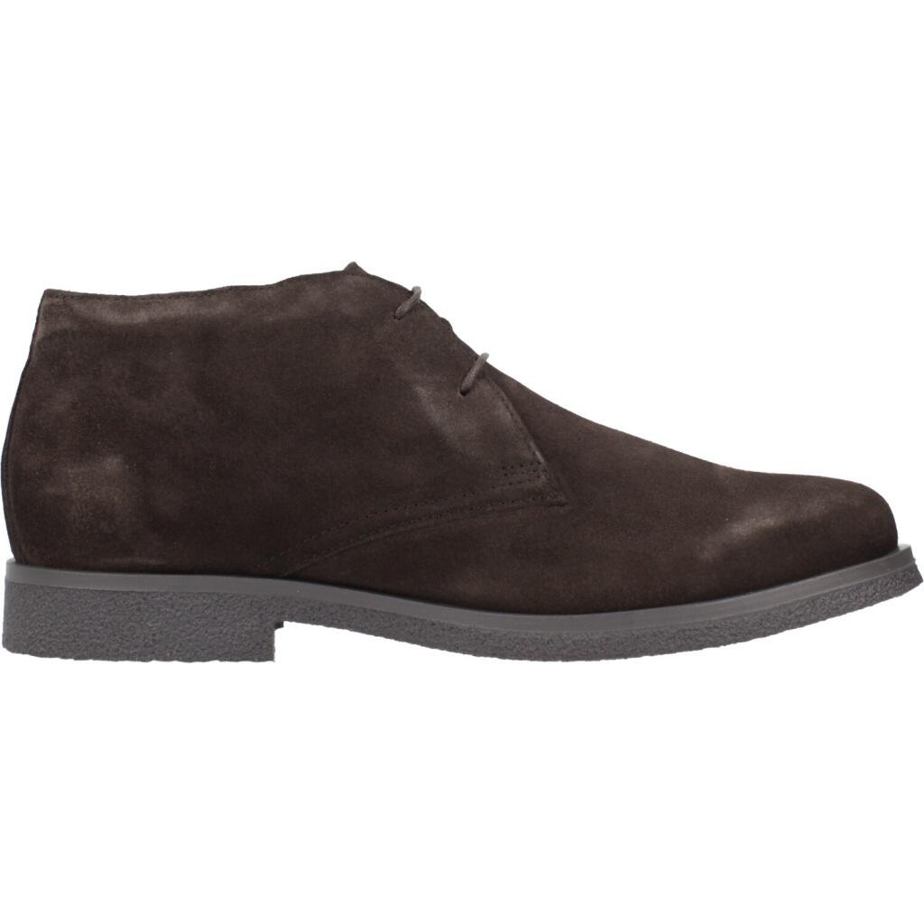 Boots Geox Model Uomo Claudio Kleur Bruin 4/5