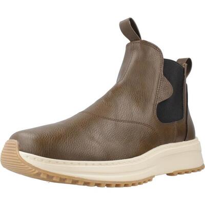 Bottes Hey Dude Modello Tahoe Chelsea Classic Colore Marrone